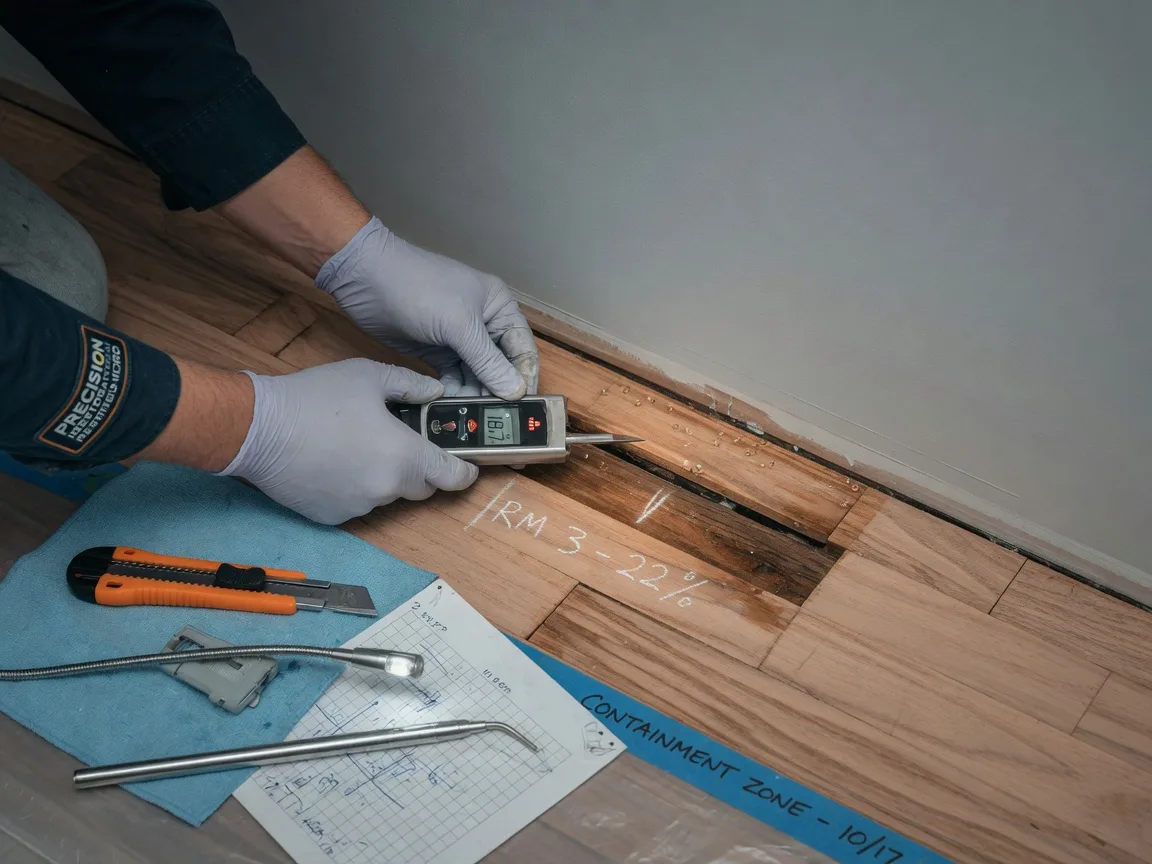Why choose Water Removal in Decatur, MI